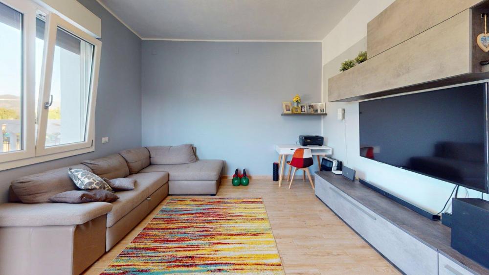 casa indipendente in vendita a Quartu Sant'Elena in zona Sant'Isidoro