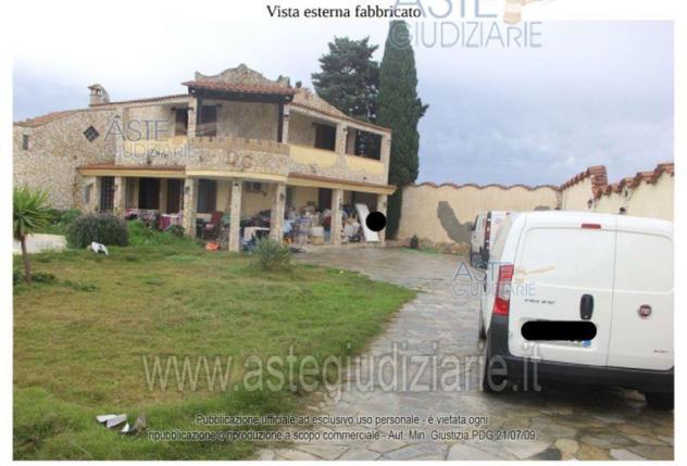 casa indipendente in vendita a Quartu Sant'Elena