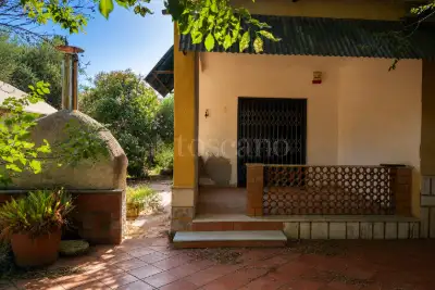 casa indipendente in vendita a Quartu Sant'Elena in zona Litorale