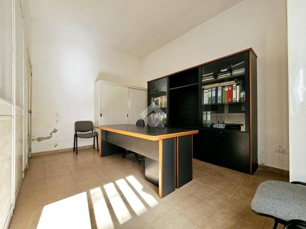 appartamento in vendita a Quartu Sant'Elena in zona Centro Storico