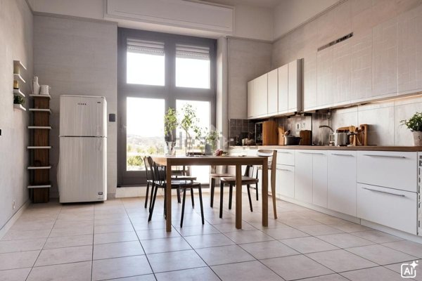 appartamento in vendita a Quartu Sant'Elena in zona Musicisti