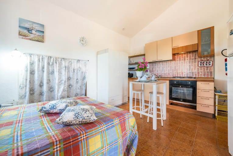 casa indipendente in vendita a Quartu Sant'Elena in zona Litorale