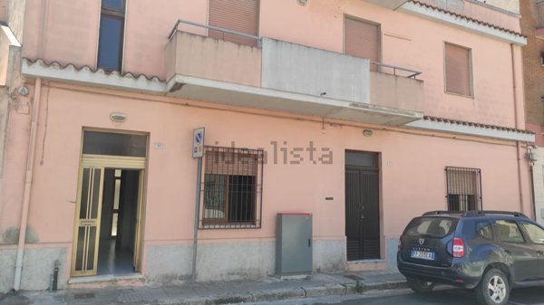 appartamento in vendita a Quartu Sant'Elena in zona Musicisti