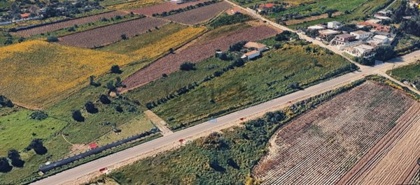 terreno in vendita a Quartu Sant'Elena in zona San Forzorio