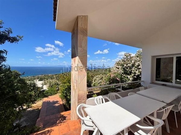 casa indipendente in vendita a Quartu Sant'Elena