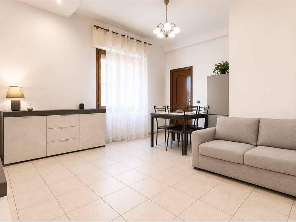 appartamento in vendita a Quartu Sant'Elena