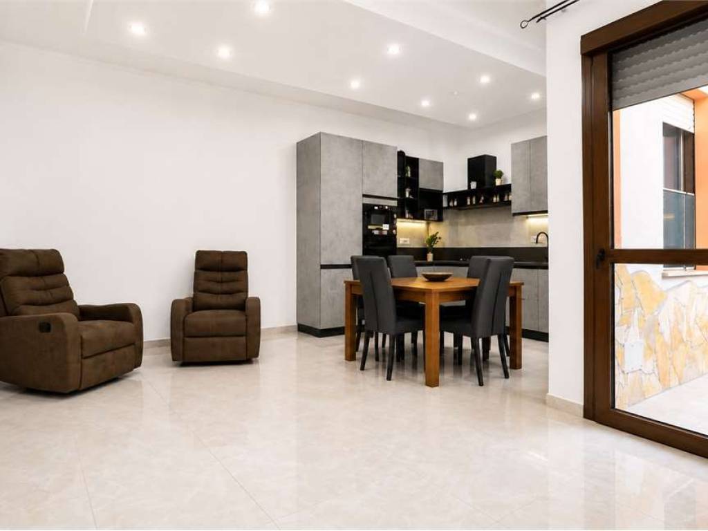 casa indipendente in vendita a Quartu Sant'Elena