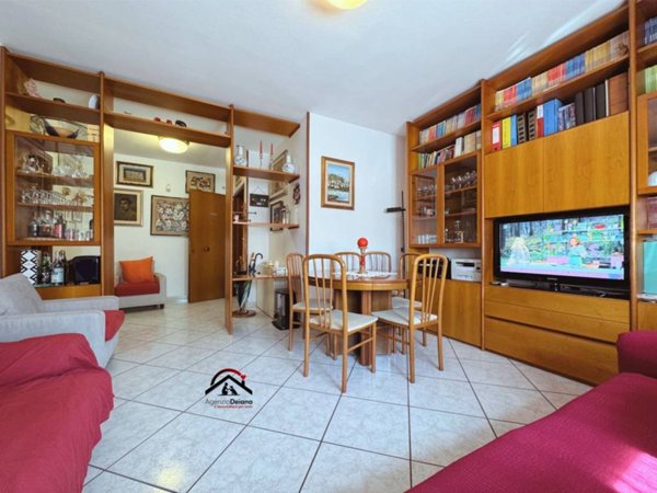 appartamento in vendita a Quartu Sant'Elena in zona Pitz'e Serra