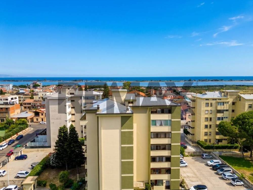 appartamento in vendita a Quartu Sant'Elena in zona Musicisti