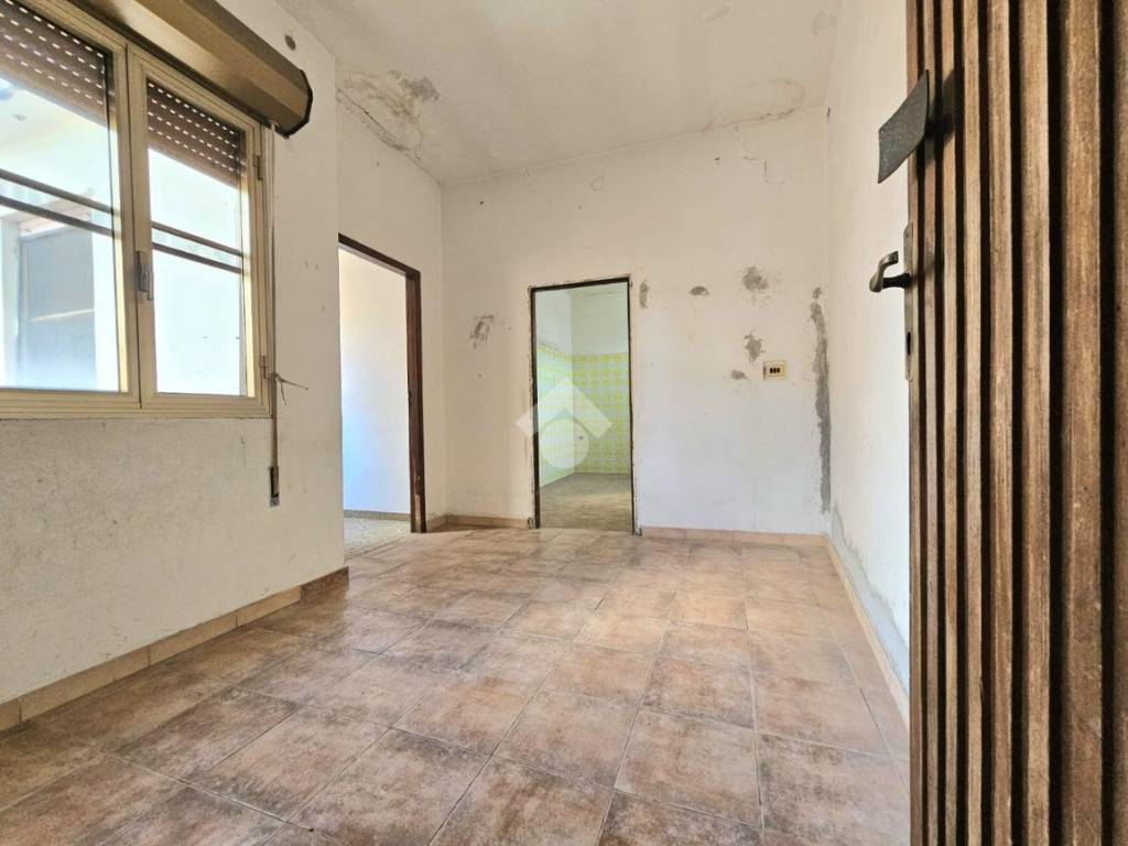 appartamento in vendita a Quartu Sant'Elena in zona Centro Storico