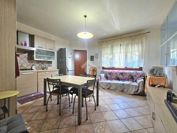 appartamento in vendita a Quartu Sant'Elena in zona Centro Storico