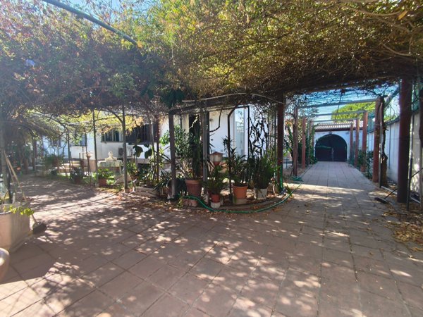 casa indipendente in vendita a Quartu Sant'Elena in zona Flumini di Quartu