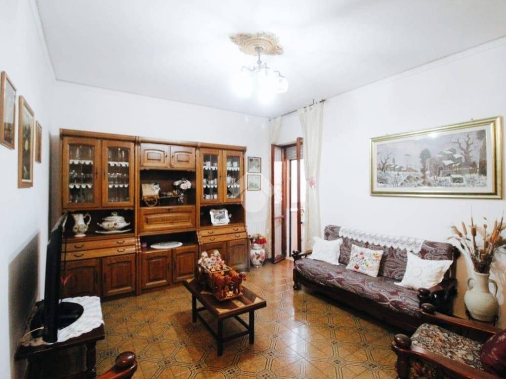 appartamento in vendita a Quartu Sant'Elena in zona Musicisti