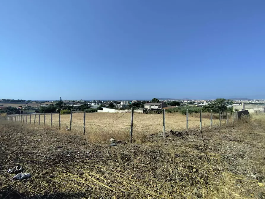 terreno in vendita a Quartu Sant'Elena