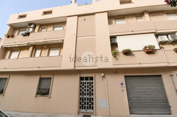 appartamento in vendita a Quartu Sant'Elena in zona Musicisti