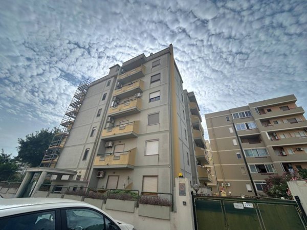 appartamento in vendita a Quartu Sant'Elena in zona Pitz'e Serra