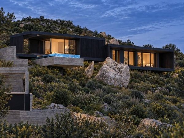 casa indipendente in vendita a Quartu Sant'Elena