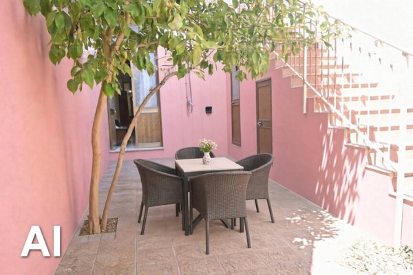 casa indipendente in vendita a Quartu Sant'Elena