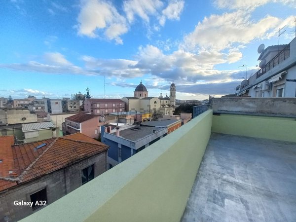 terreno in vendita a Quartu Sant'Elena in zona Centro Storico
