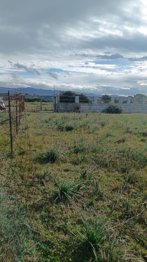 terreno in vendita a Quartu Sant'Elena