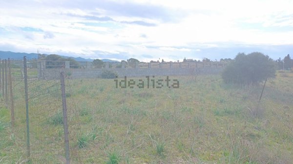 terreno in vendita a Quartu Sant'Elena