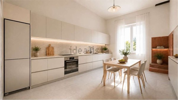casa indipendente in vendita a Quartu Sant'Elena in zona Pitz'e Serra