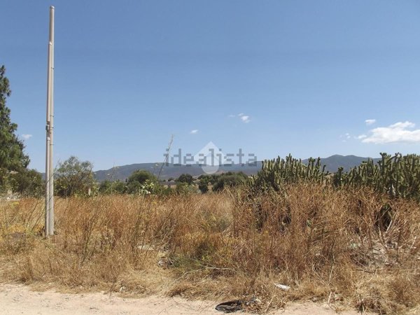 terreno in vendita a Quartu Sant'Elena in zona Sant'Isidoro