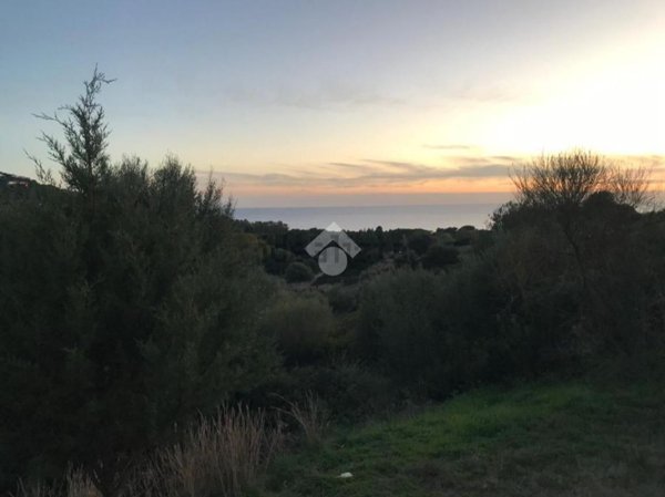 terreno in vendita a Quartu Sant'Elena