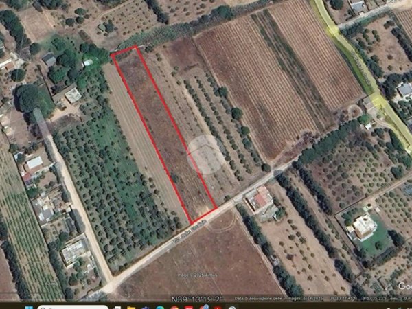 terreno in vendita a Quartu Sant'Elena