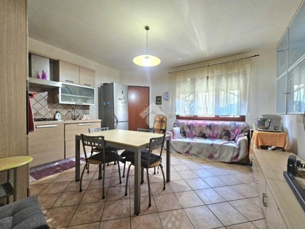 appartamento in vendita a Quartu Sant'Elena in zona Centro Storico