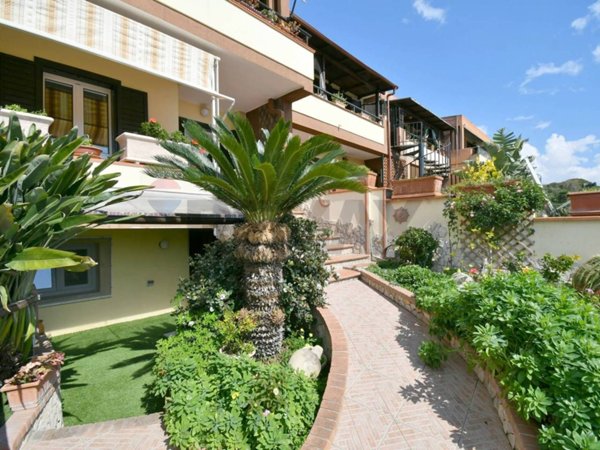 appartamento in vendita a Quartu Sant'Elena