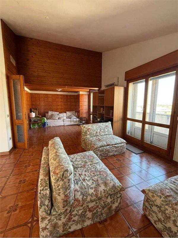 appartamento in vendita a Quartu Sant'Elena in zona Musicisti