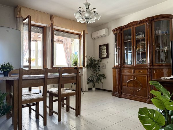appartamento in vendita a Quartu Sant'Elena in zona Pitz'e Serra