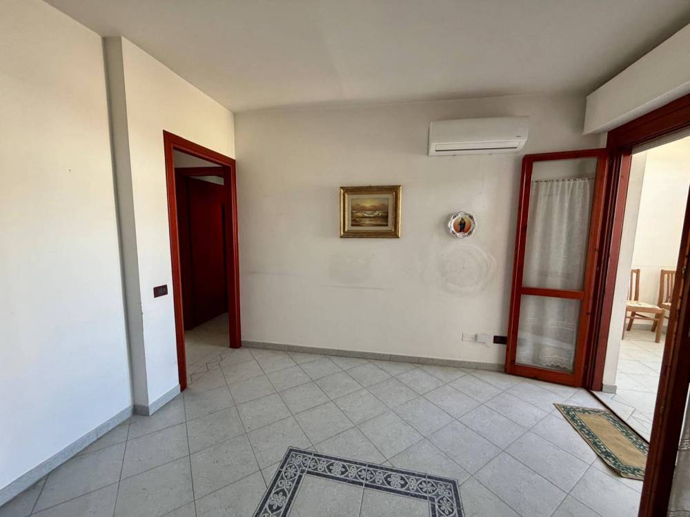 appartamento in vendita a Quartu Sant'Elena in zona Centro Storico