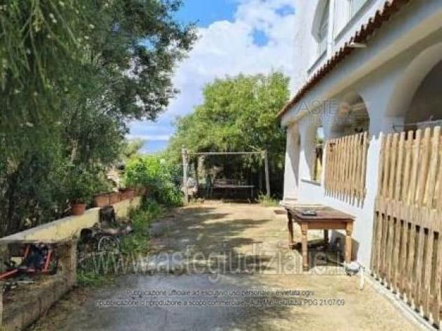 casa indipendente in vendita a Quartu Sant'Elena