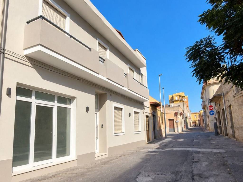 appartamento in vendita a Quartu Sant'Elena in zona Cepola