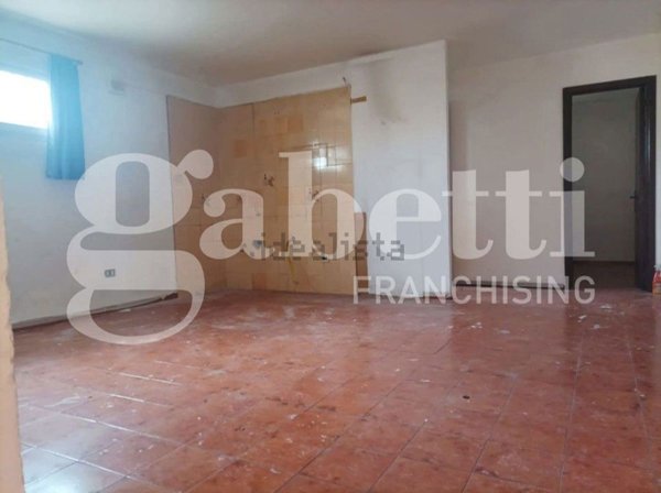 appartamento in vendita a Quartu Sant'Elena in zona Pitz'e Serra