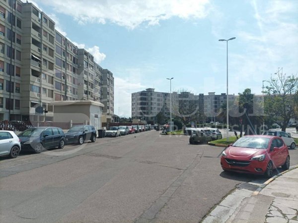 appartamento in vendita a Quartu Sant'Elena in zona Pitz'e Serra