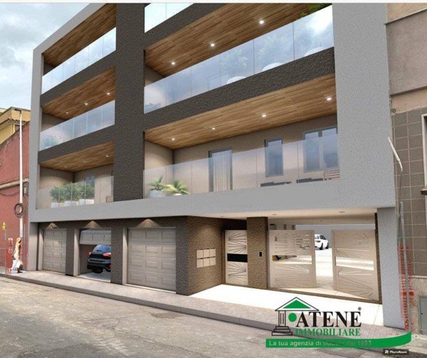 appartamento in vendita a Quartu Sant'Elena