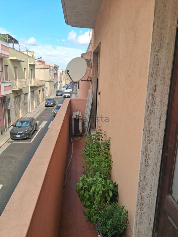 appartamento in vendita a Quartu Sant'Elena in zona Pitz'e Serra