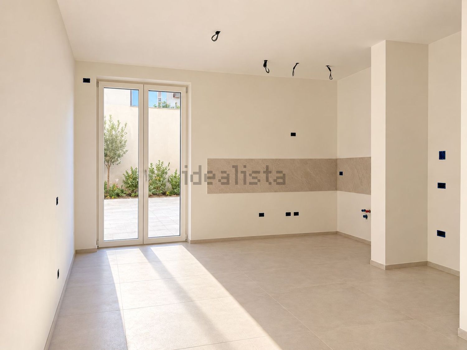 appartamento in vendita a Quartu Sant'Elena