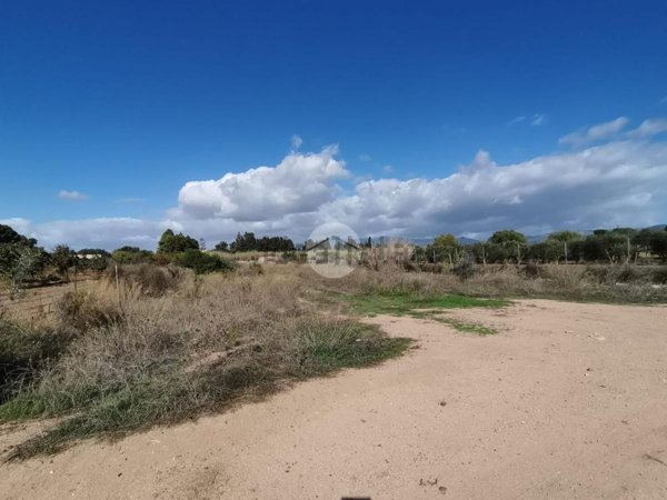 terreno in vendita a Quartu Sant'Elena