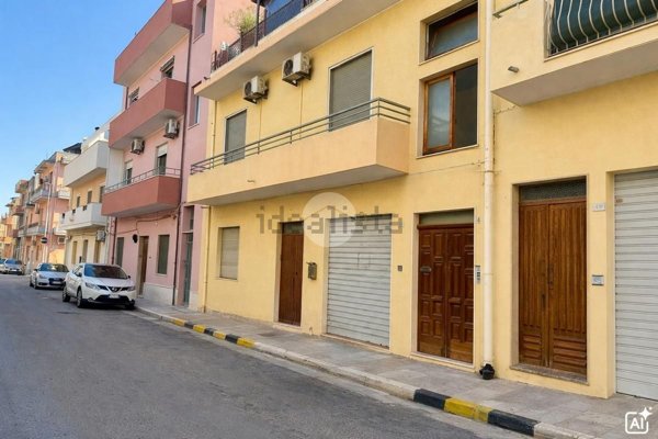 appartamento in vendita a Quartu Sant'Elena