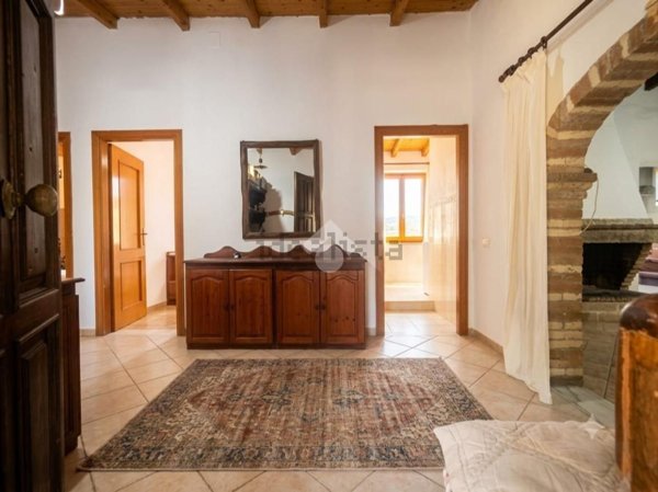 casa indipendente in vendita a Quartu Sant'Elena