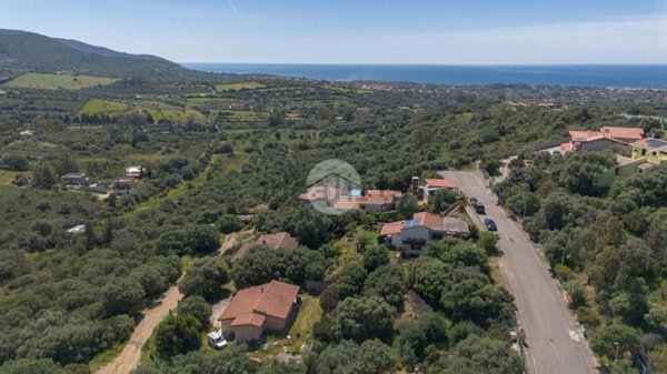terreno in vendita a Quartu Sant'Elena in zona Niu Crobu