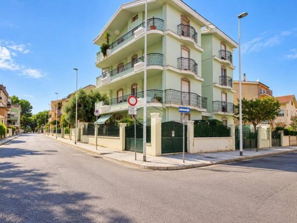 appartamento in vendita a Quartu Sant'Elena in zona Musicisti
