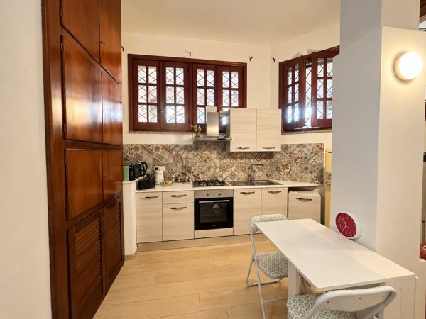 appartamento in vendita a Quartu Sant'Elena