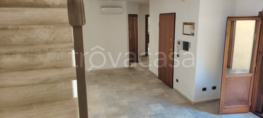 casa indipendente in vendita a Quartu Sant'Elena in zona Funtan'e Ortus