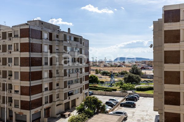 appartamento in vendita a Quartu Sant'Elena in zona Pitz'e Serra