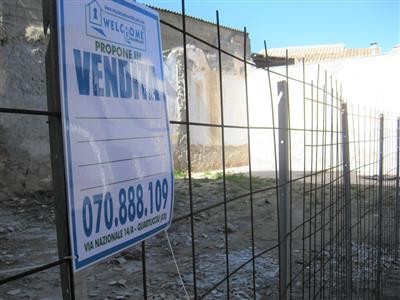 casa indipendente in vendita a Quartu Sant'Elena